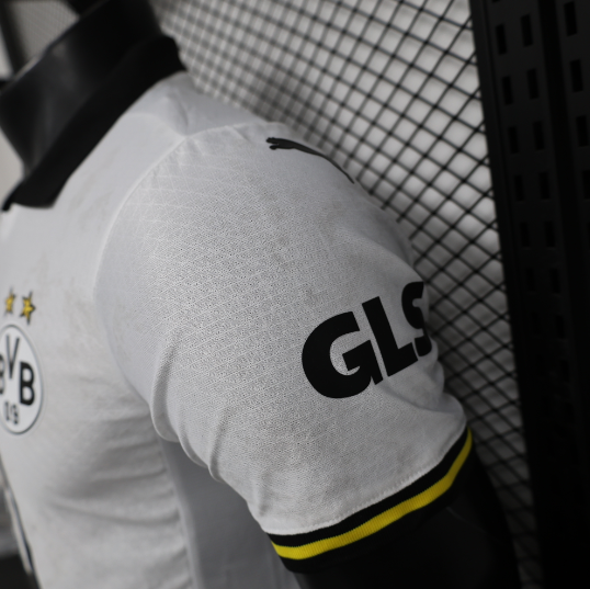 Camisa Borussia Dortmund - Jogador | 24/25 - (Fora)