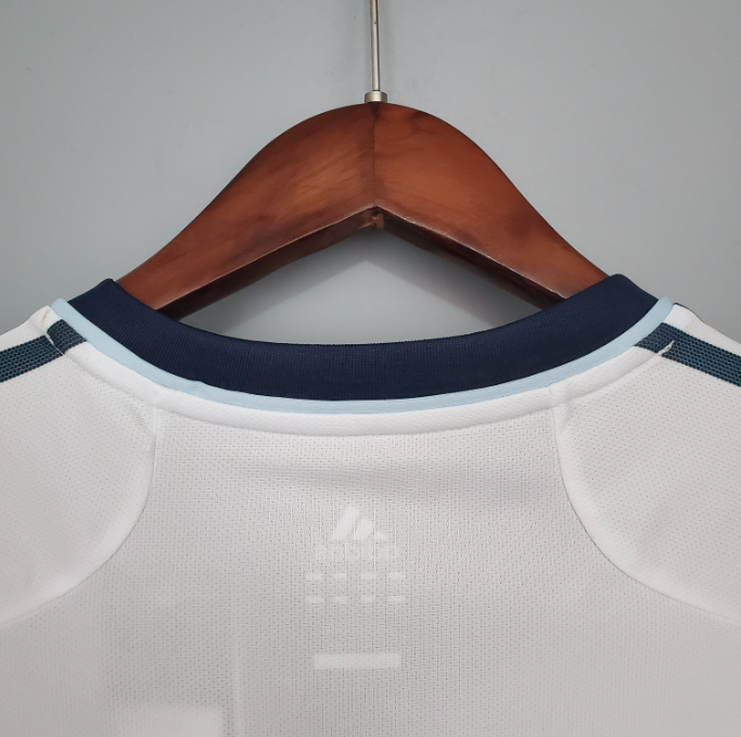 Camisa Chelsea - Retrô | 12/13 - (Fora)