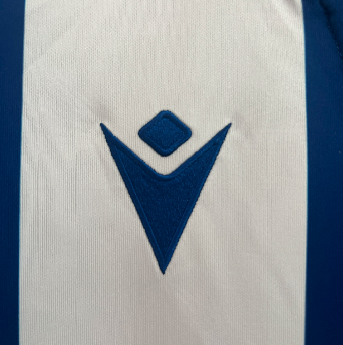 Camisa Real Sociedad - Torcedor | 24/25 - (Casa)