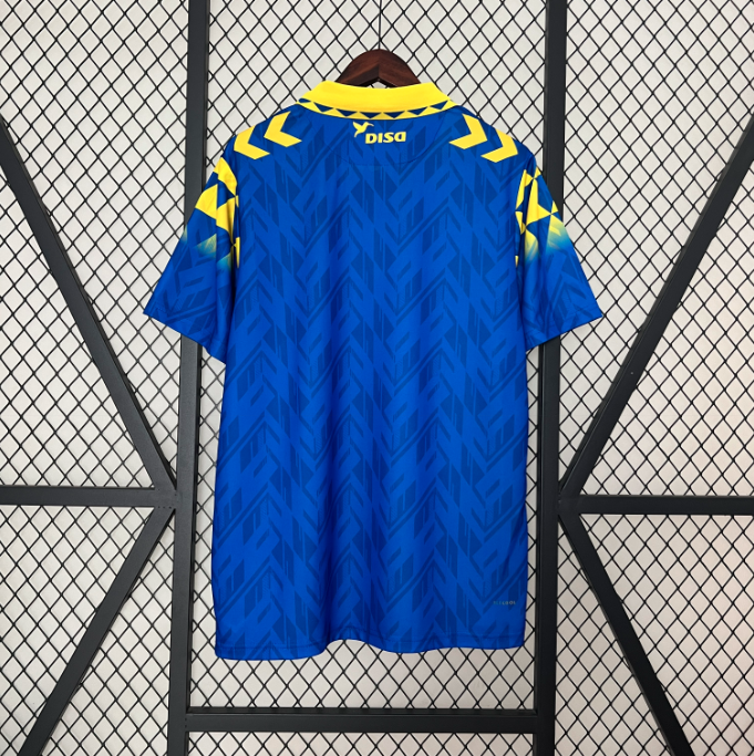 Camisa Las Palmas - Torcedor | 24/25 - (Fora)