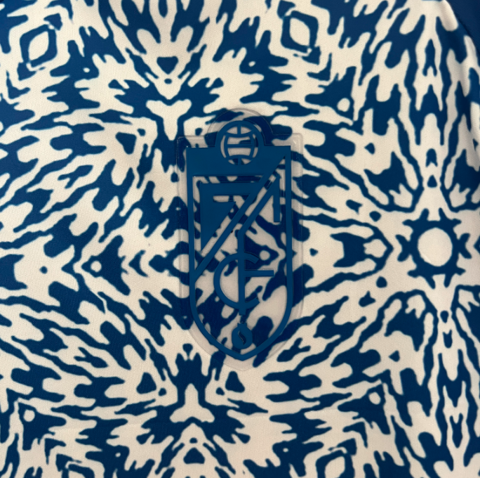 Camisa Granada - Torcedor | 24/25 - (Fora)