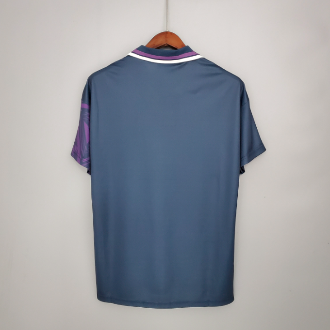 Camisa Tottenham - Retrô | 94/95 - (Fora)