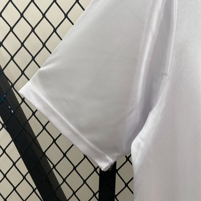 Camisa Sevilla - Retrô | 87/90 - (Casa)