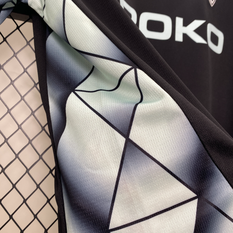 Camisa Sporting Gijon - Torcedor | 24/25 - (Fora)