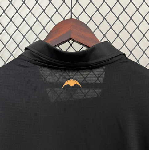 Camisa Valencia - Torcedor | 24/25 - (Fora)