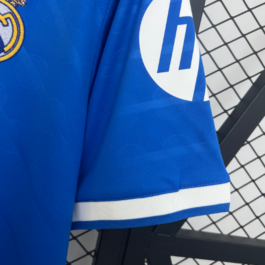 Camisa Real Madrid - Torcedor | 25/26 - Terceiro