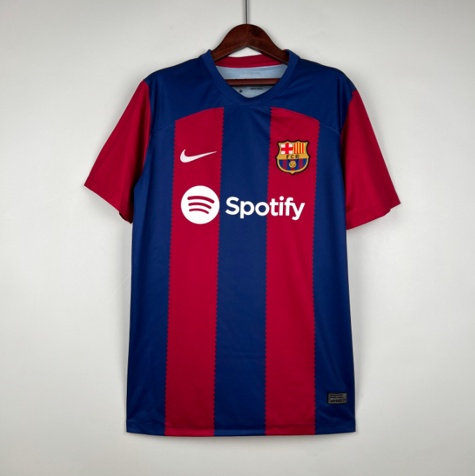 Camisa Barcelona - Torcedor | 23/24 - (Casa)