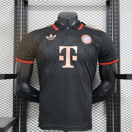 Camisa Bayern Munich - Edição Especial - Jogador | 24/25