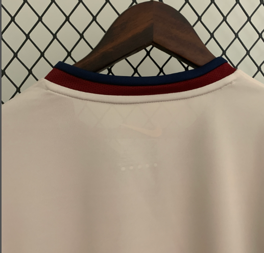 Camisa Barcelona - Retrô | 98/99 - (Fora)