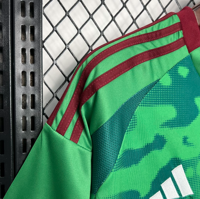 Camisa Albacete - Torcedor | 24/25 - Terceira Camisa