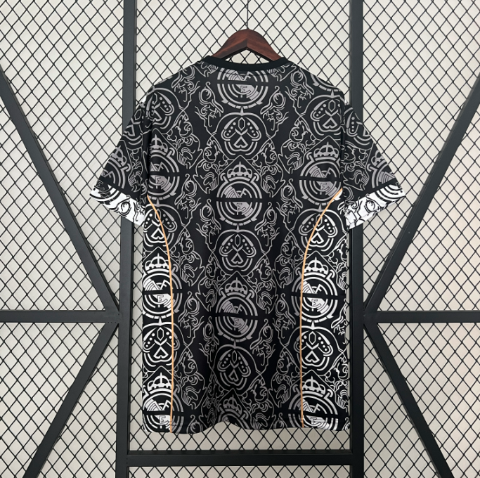 Camisa Real Madrid - Torcedor | 24/25 - Edição Especial