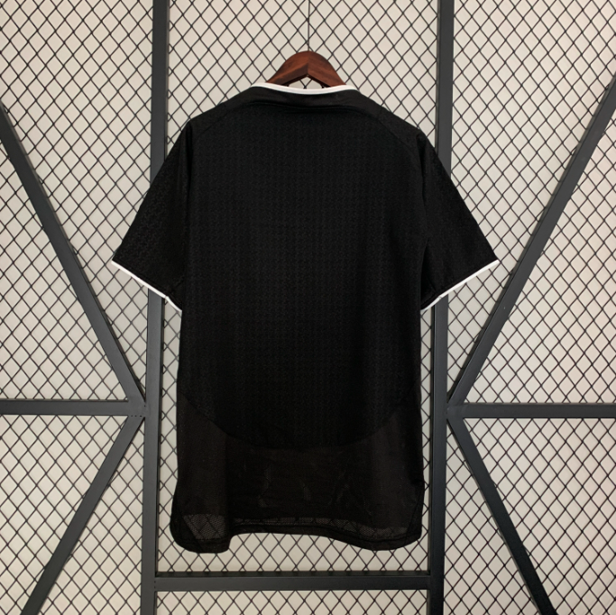 Camisa Manchester United - Retrô | 03/04 - (Fora)