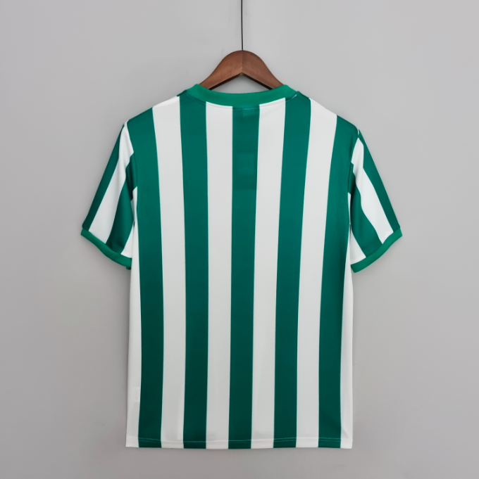 Camisa Real Betis - Retrô | 76/77 - (Casa)