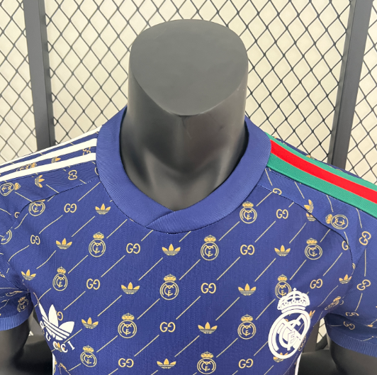 Camisa Barcelona - Torcedor | 24/25 - Edição Conjunta