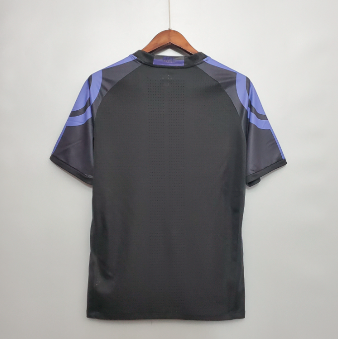 Camisa Real Madrid - Retrô | 15/16 - Terceiro Fora