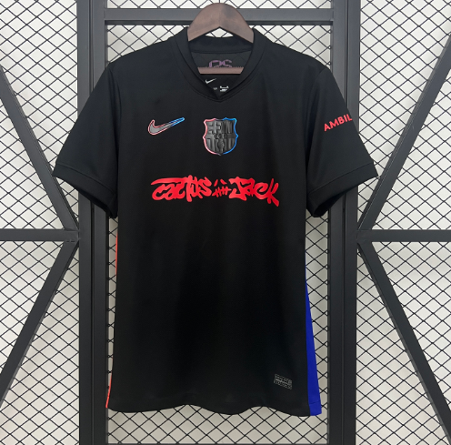 Camisa Barcelona - Torcedor | 25/26 - Edição Especial (Fora)