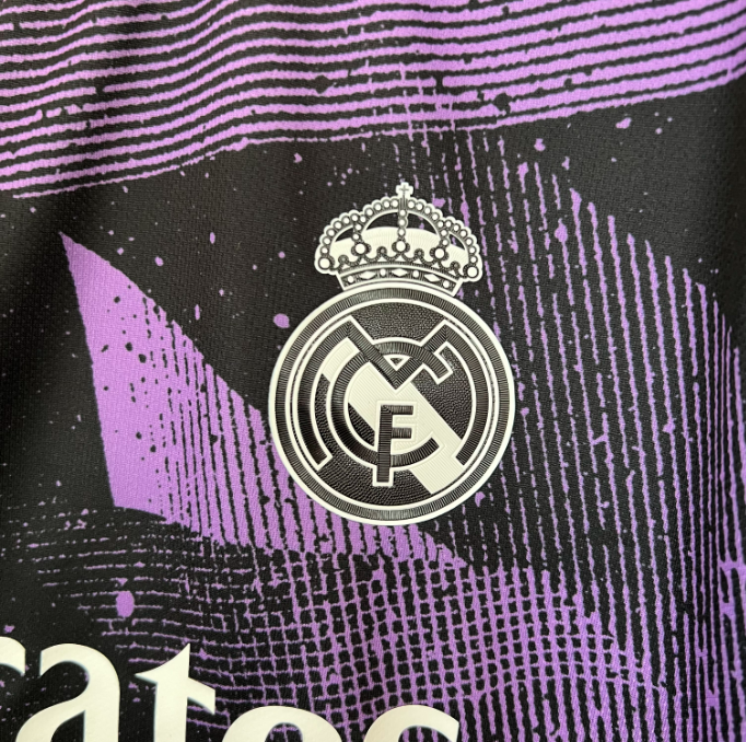 Camisa Real Madrid - Torcedor | 23/24 - Edição Especial
