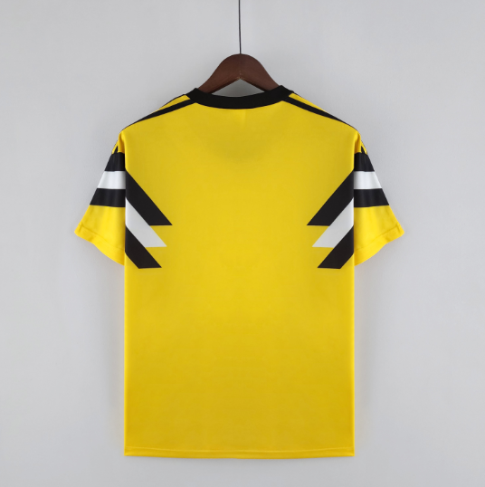 Camisa Borussia Dortmund - Retrô | 1989 - (Casa)