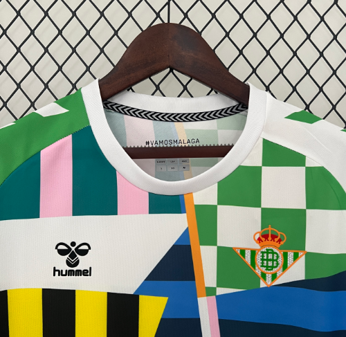 Camisa Real Betis - Torcedor | 24/25 - Edição Especial