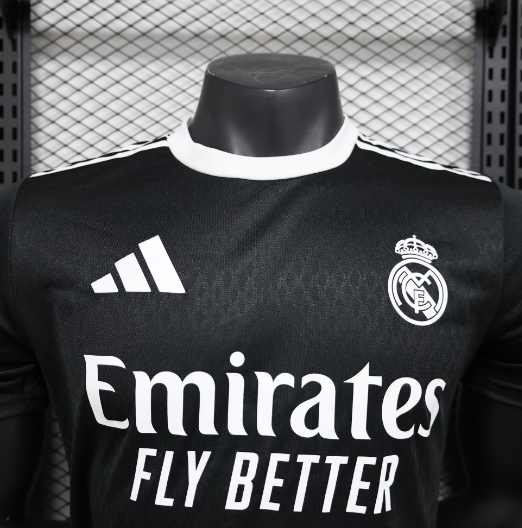Camisa Real Madrid - Jogador | 24/25 - Edição Especial