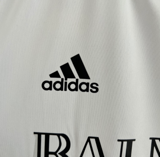Camisa Real Madrid - Torcedor | 23/24 - Edição Especial
