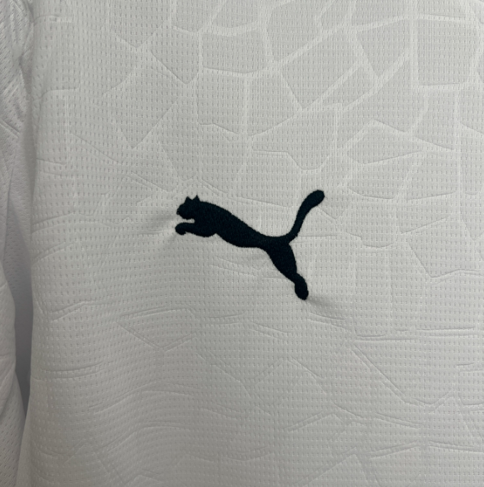 Camisa Valencia - Torcedor | 25/26 - (Casa)
