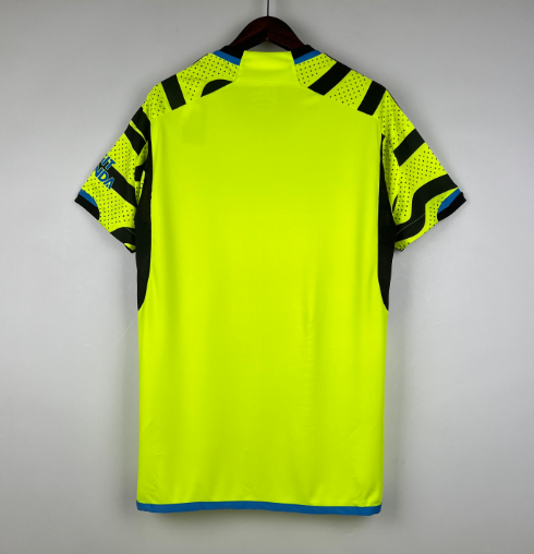 Camisa Arsenal - Torcedor I 23/24 - (Fora)