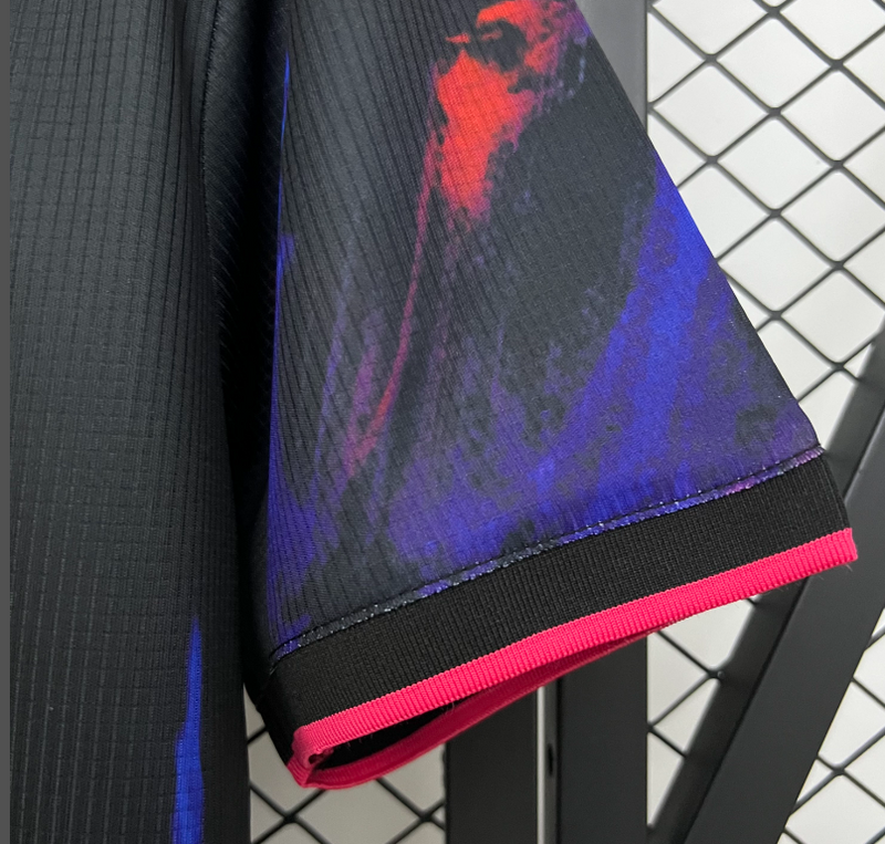 Camisa Barcelona - Torcedor I 25/26 Edição Especial