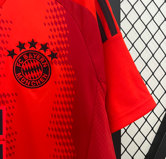 Camisa Bayern Munich - Torcedor | 24/25 (Casa)