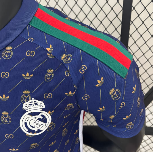 Camisa Barcelona - Torcedor | 24/25 - Edição Conjunta