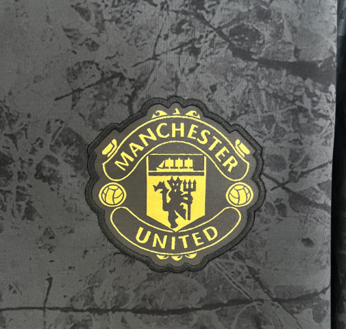 Camisa Manchester United - Torcedor I 24/25 - Edição Especial