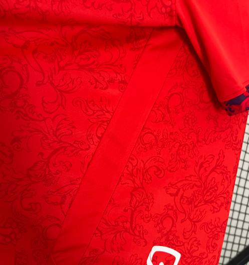 Camisa Sevilla - Torcedor | 24/25 - (Fora)