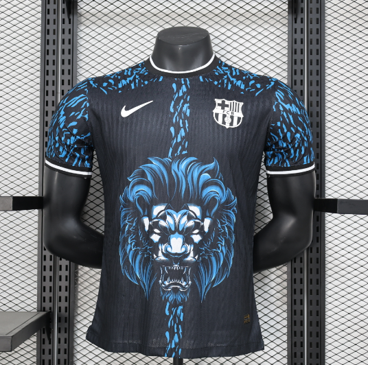 Camisa Barcelona - Jogador | 24/25 - Edição Especial