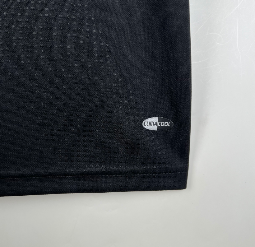 Camisa Real Madrid - Retrô | 08/09 - (Casa)