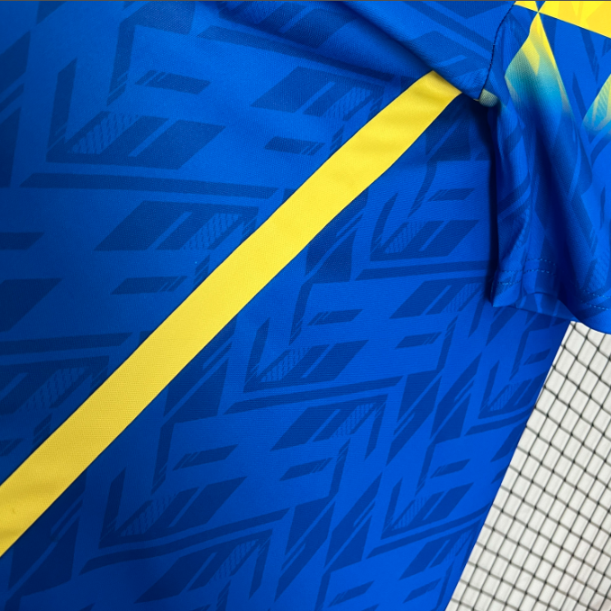 Camisa Las Palmas - Torcedor | 24/25 - (Fora)