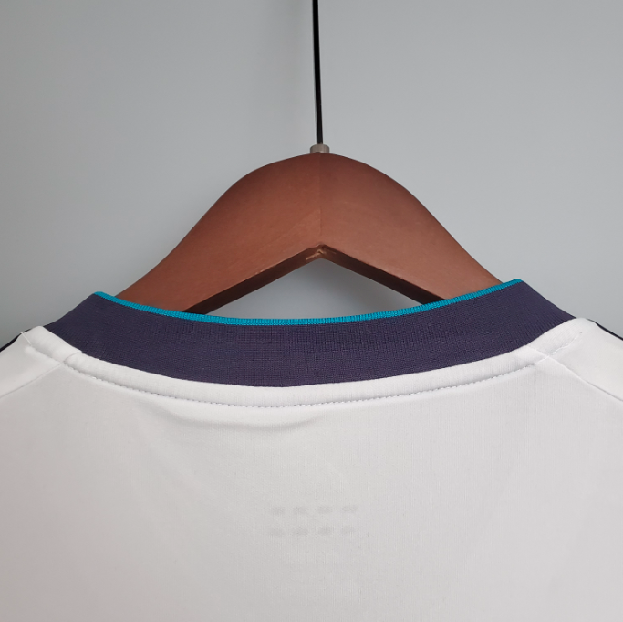 Camisa Real Madrid - Retrô | 12/13 - (Casa)