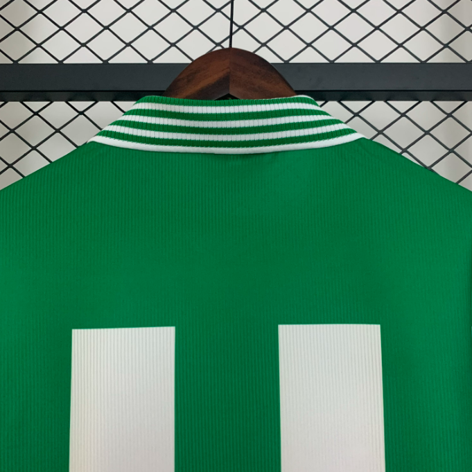 Camisa Cordoba - Retrô I 97/98 (Casa)