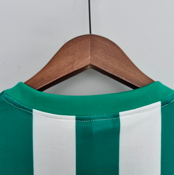 Camisa Real Betis - Retrô | 76/77 - (Casa)