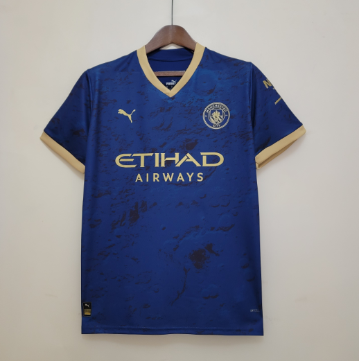 Camisa Manchester City - Torcedor I 23/24