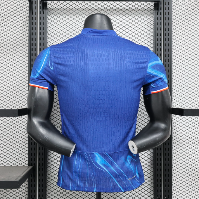 Camisa Chelsea - Jogador | 24/25 - (Casa)