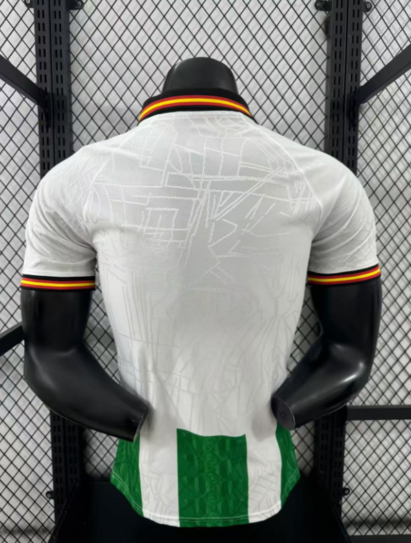 Camisa  Real Betis - Jogador | 25/26 - Edição Especial