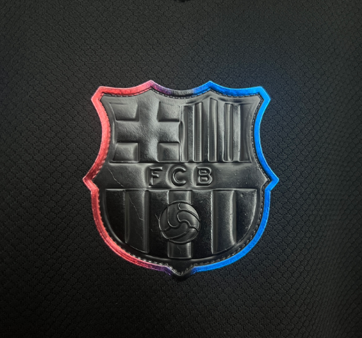 Camisa Barcelona - Torcedor | 25/26 - Edição Especial (Fora)