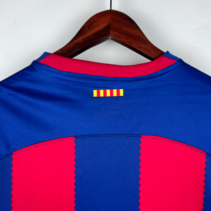 Camisa Barcelona - Torcedor | 23/24 - (Casa)
