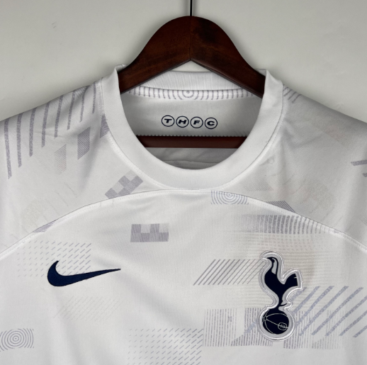 Camisa Tottenham - Torcedor I 23/24 - (Casa)