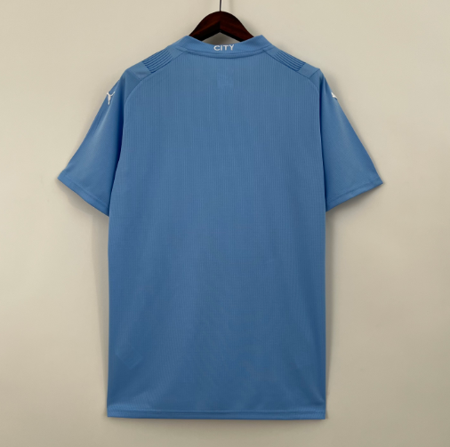 Camisa Manchester City - Torcedor I 23/24 - (Casa)
