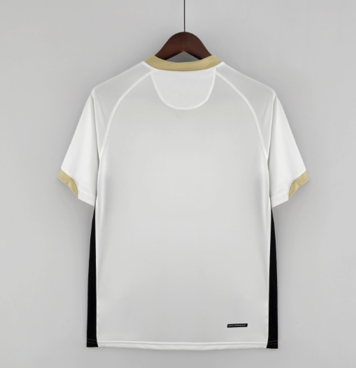 Camisa Manchester United - Retrô | 06/07 - (Fora)