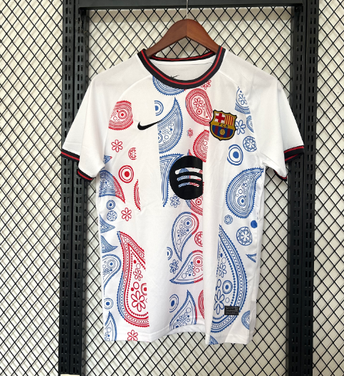 Camisa Barcelona - Torcedor | 25/26 - Edição Especial