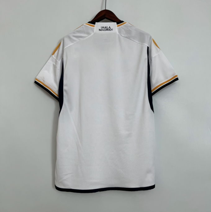 Camisa Real Madrid - Torcedor | 23/24 - (Casa)