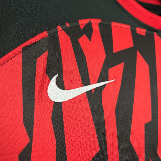Camisa RCD Mallorca - Torcedor | 24/25 - Camisa Principal