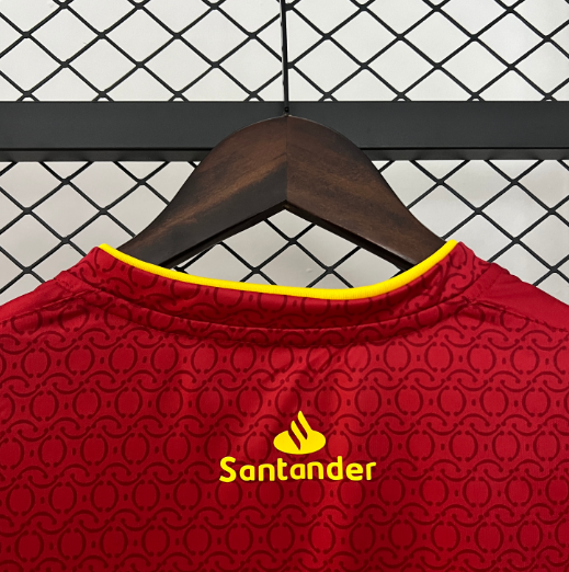 Camisa Santander - Torcedor | 24/25 - (Fora)